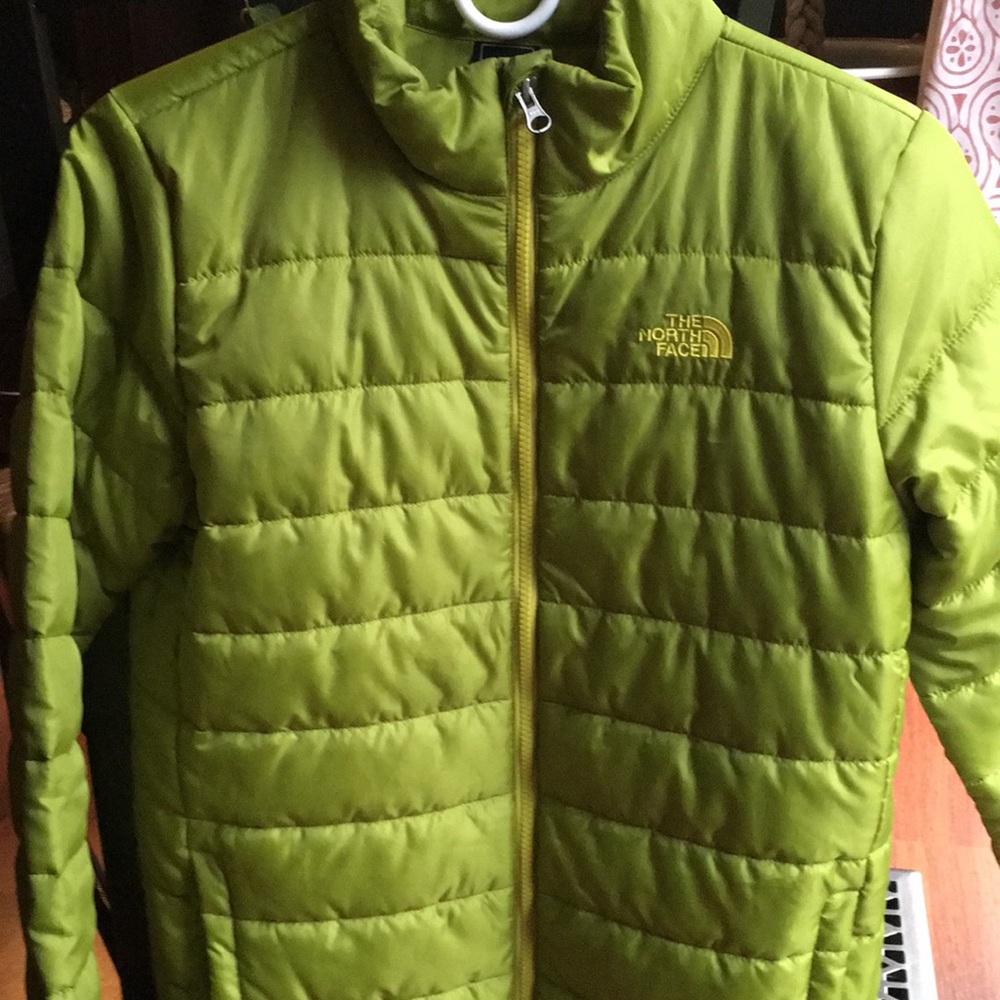 SALE! North Face Jacket 🎿